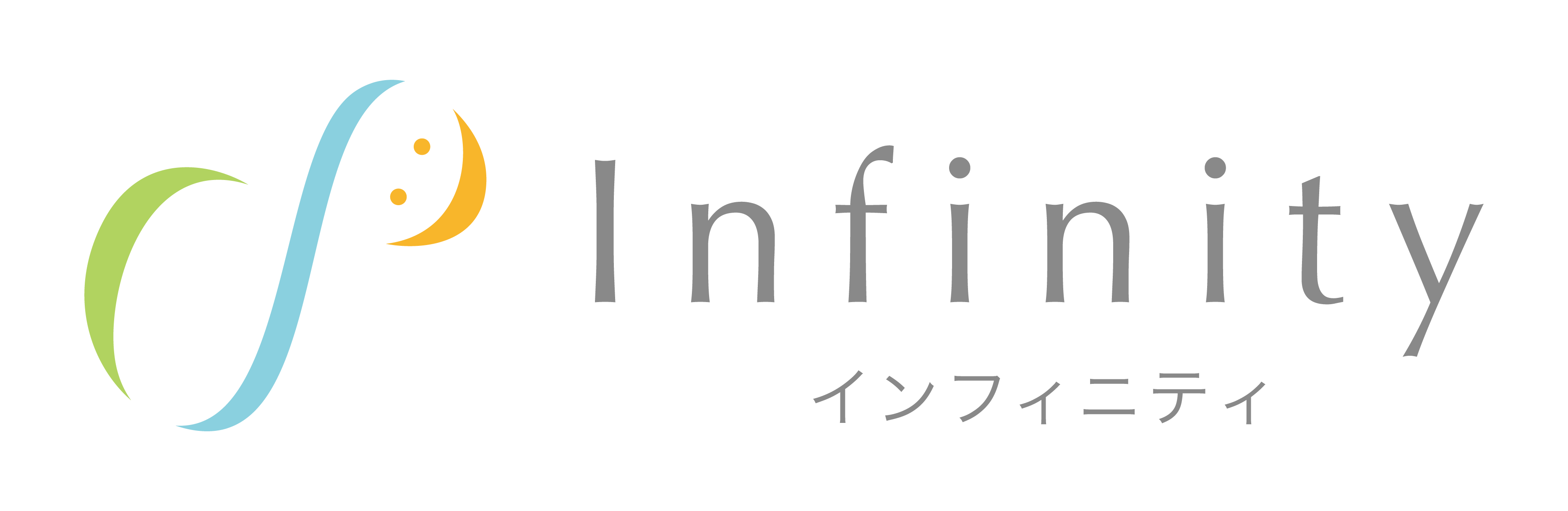 株式会社インフィニティ